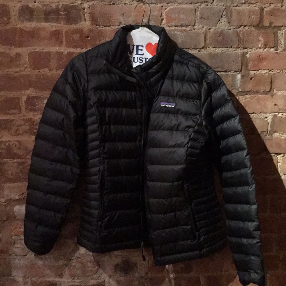 Lightweight Patagonia Jacket